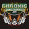 Chronic Customs LLC Collision & Classics gallery