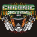 Chronic Customs LLC Collision & Classics - Automobile Restoration-Antique & Classic