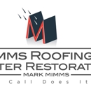 Mimms Roofing