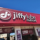 Jiffy Lube