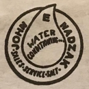 John E Nadzak Water Conditioning, LLC - Water Softening & Conditioning Equipment & Service