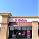 T-Mobile - Cellular Telephone Service