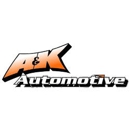 A & K Automotive - Automobile Diagnostic Service