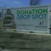 Donation Drop Spot gallery