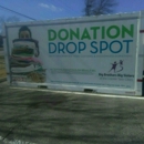 Donation Drop Spot - Thrift Shops