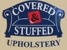 Covered & Stuffed Upholstery - Upholsterers