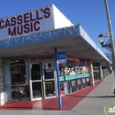 Cassell's Music - Musical Instruments