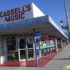 Cassell's Music