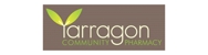Yarragon Community Pharmacy Logo