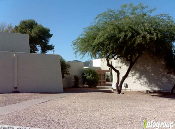 First Christian Church Scottsdale - Scottsdale, AZ