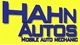 Hahn Autos - Motor Engineers, Mechanics & Repairers