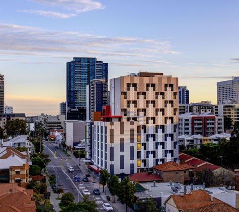 Foundation Housing Limited - Fremantle, WA