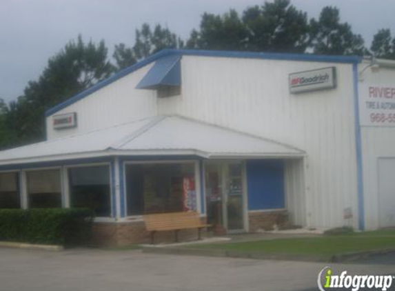 Riviera Tire and Automotive - Gulf Shores, AL