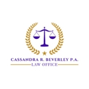 Cassandra R. Beverley, P.A.