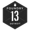 Foundry 13 Detroit gallery