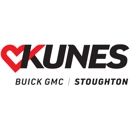Kunes Buick GMC of Stoughton Service - Truck Service & Repair