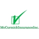 McCormick Insurance Inc