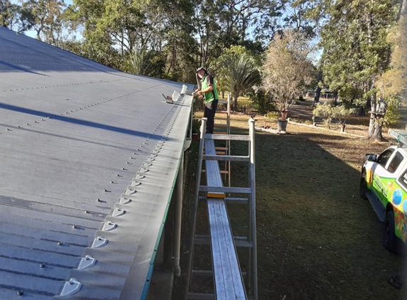 A1 Gutter Cover - Hervey Bay, QLD
