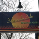 Salsa A La Salsa - Mexican Restaurants