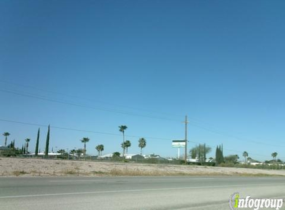 Town & Country Estates - Tucson, AZ
