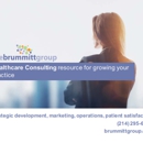 Brummitt Bret - Business Coaches & Consultants
