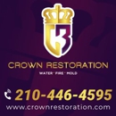 Crown Restoration - Water Damage Restoration