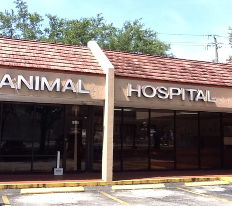 Jacaranda Animal Hospital - Davie, FL