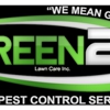 Green 21 Lawn Care Inc gallery