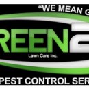 Green 21 Lawn Care Inc - Landscaping & Lawn Services
