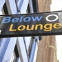 Below Zero Lounge