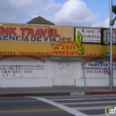 Link Travel Group - Travel Agencies