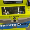 Minute Key gallery
