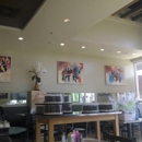 Savannah Cafe & Bakery - Coffee Shops