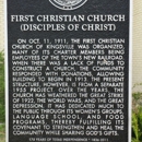 First Christian Church - Churches & Places of Worship