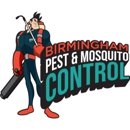 Birmingham Pest & Mosquito Control - Pest Control Services