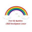 Over The Rainbow Child Development - Child Care