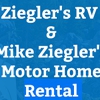 Mike Ziegler's Motor Home Rental gallery