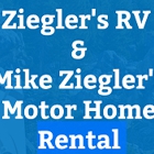 Mike Ziegler's Motor Home Rental