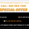 High Security Locks gallery