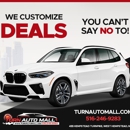 Turn Auto Mall - Used Car Dealer in Long Island, NY - Used Car Dealers