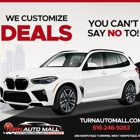 Turn Auto Mall - Used Car Dealer in Long Island, NY