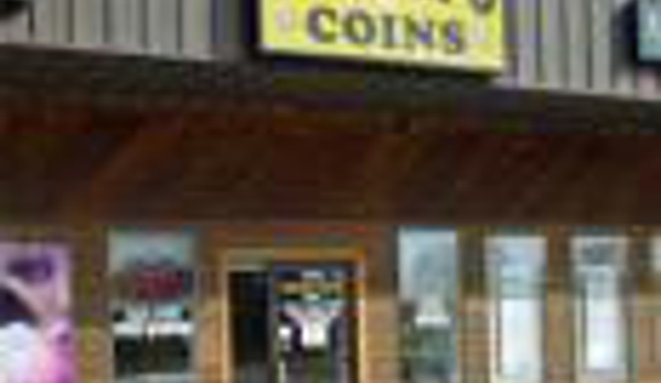 Smith's Coins - Lafayette, IN