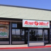 Alive and Well Natural Food Store gallery