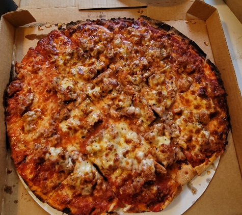Italian Fiesta Pizzeria - Chicago, IL