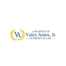 Law Office of Valex Amos Jr