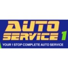 Auto Service 1 gallery