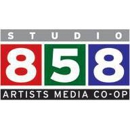 Artists Media Co-op - Photo Finishing
