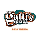 Mr Gatti's Pizza - Pizza