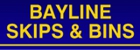 Bayline Bins - Concrete Contractors