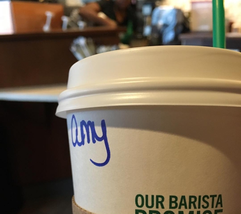 Starbucks Coffee - Jacksonville, FL